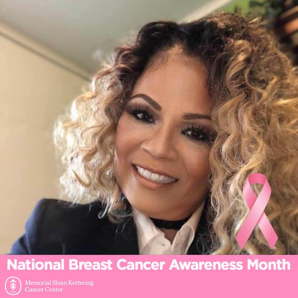 Meet your Posher, Deirdre